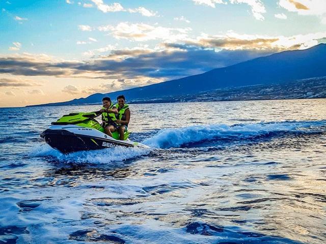 Paraiso Del Atlantico Radazul Bagian luar foto