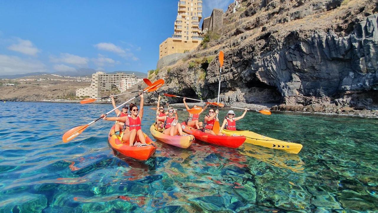 Paraiso Del Atlantico Radazul Bagian luar foto