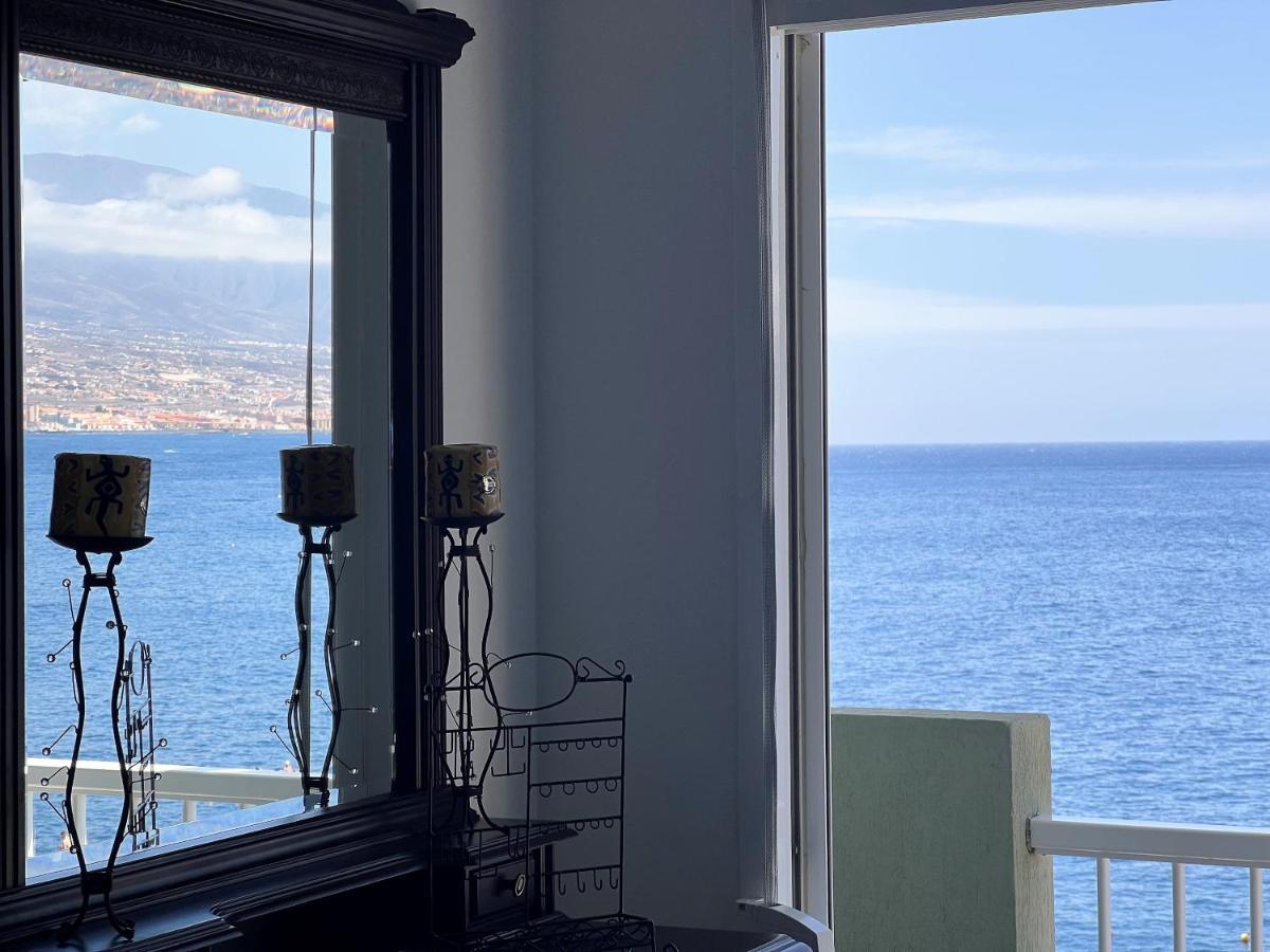 Paraiso Del Atlantico Radazul Bagian luar foto