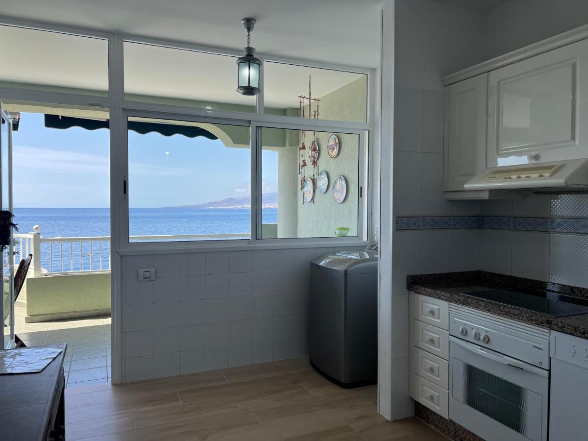 Paraiso Del Atlantico Radazul Bagian luar foto