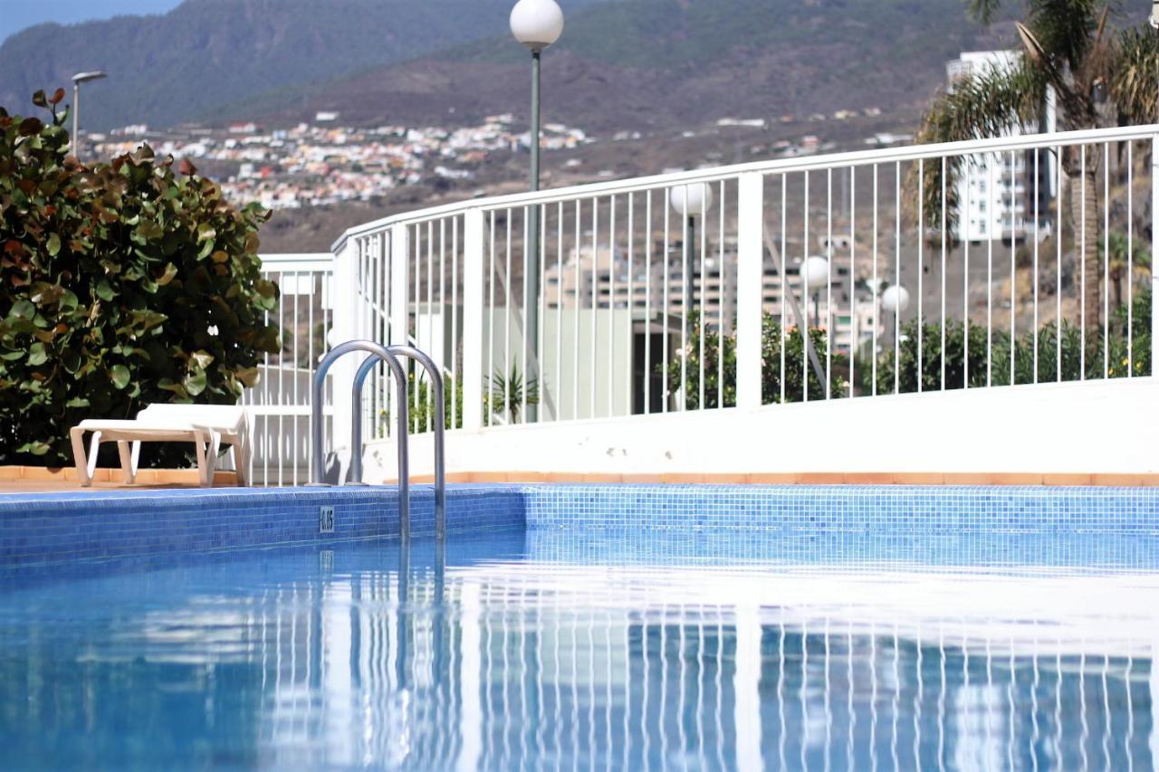 Paraiso Del Atlantico Radazul Bagian luar foto
