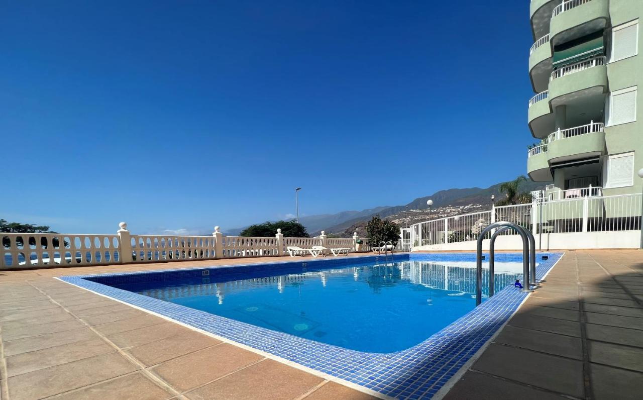 Paraiso Del Atlantico Radazul Bagian luar foto