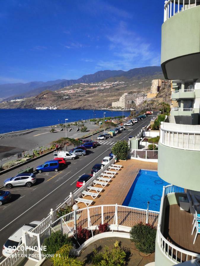 Paraiso Del Atlantico Radazul Bagian luar foto