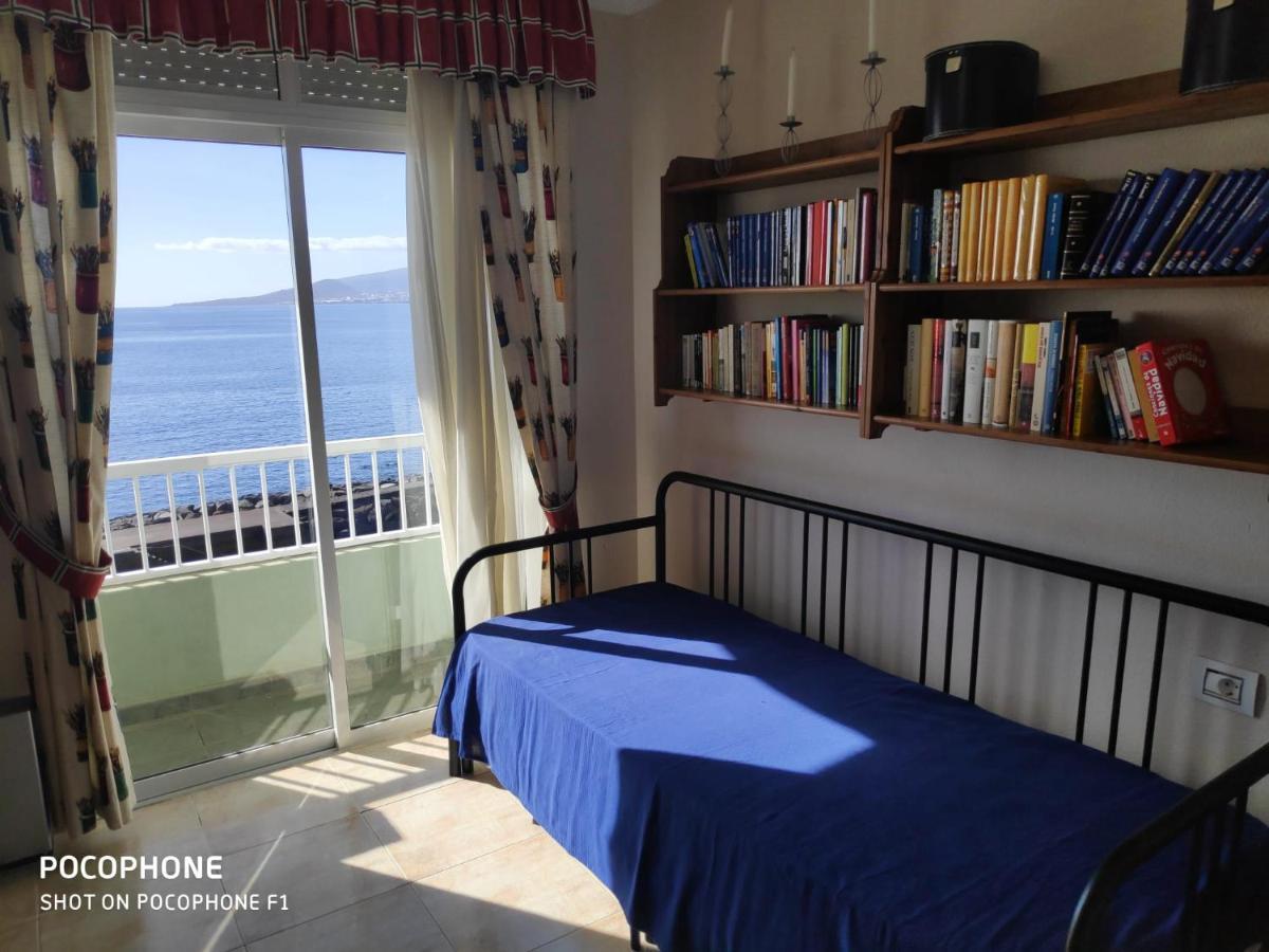Paraiso Del Atlantico Radazul Bagian luar foto